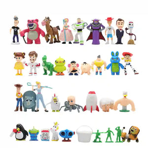 36 pcs Toy story