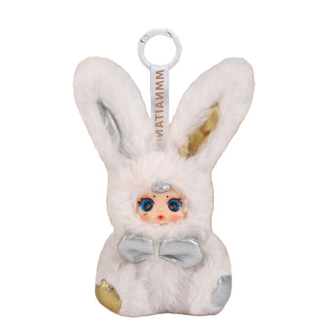 MM Mini Doll Blind Box