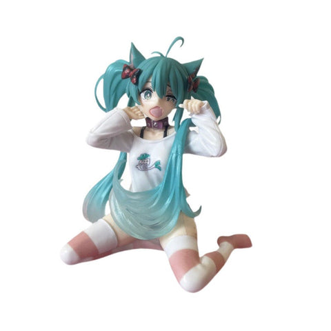 Hatsune Miku