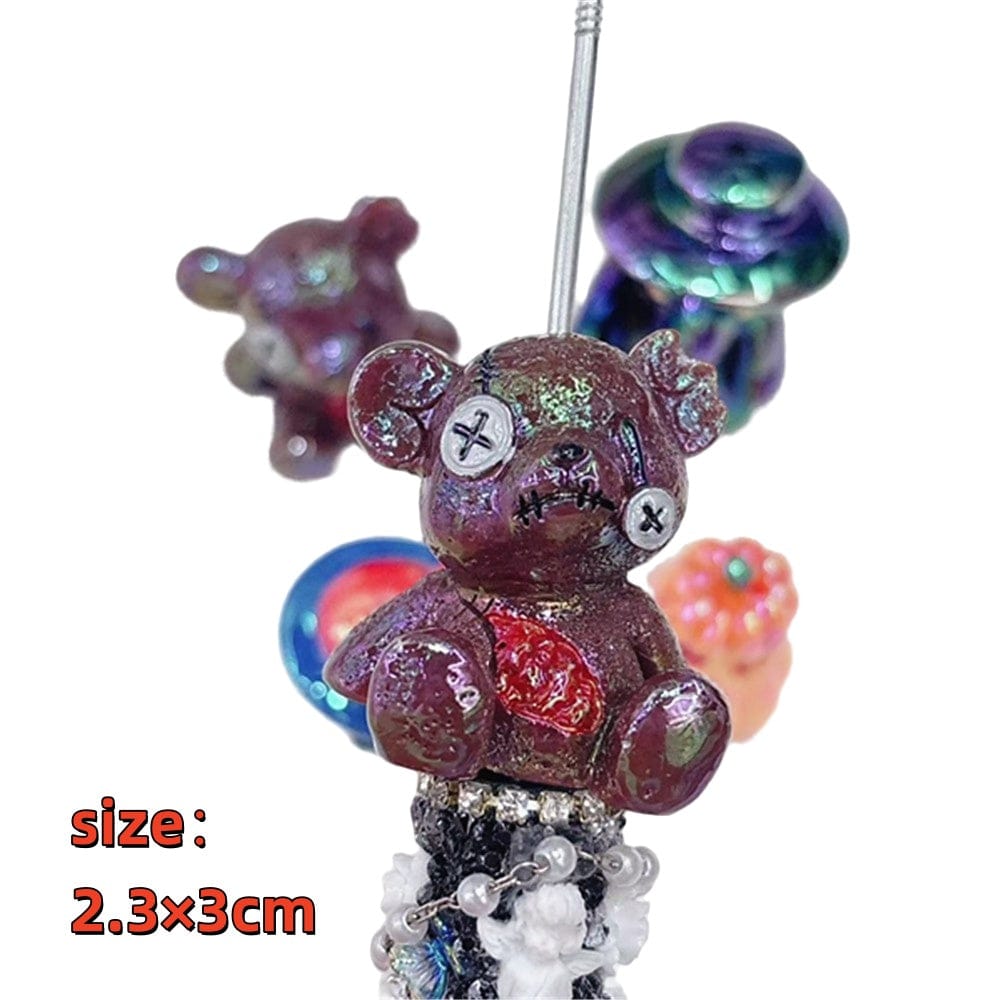 30pcs Halloween Penbeads 2