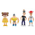 36 pcs Toy story