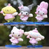 5 pcs Angel Sanrio