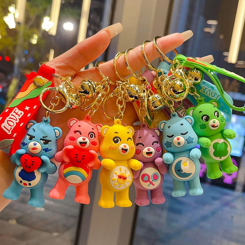 Care Bears (Keychain  )
