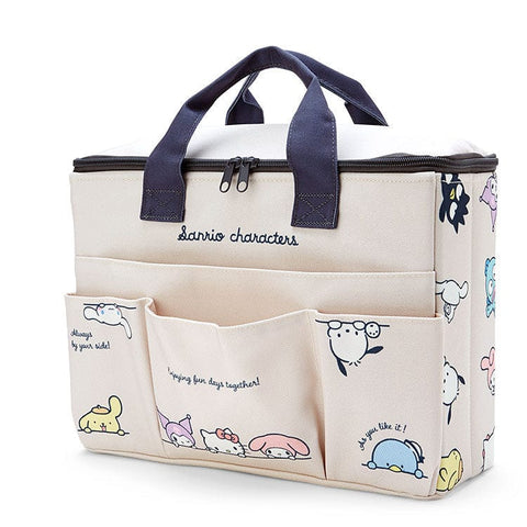 Big Sanrio Tote Bag Kitty Melody