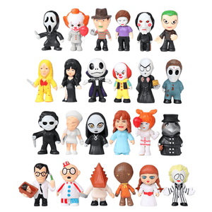 24 pcs Halloween