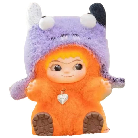 Wakuku Doll Blind Box