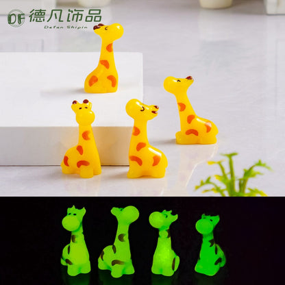 Cute giraffe double game -open in live