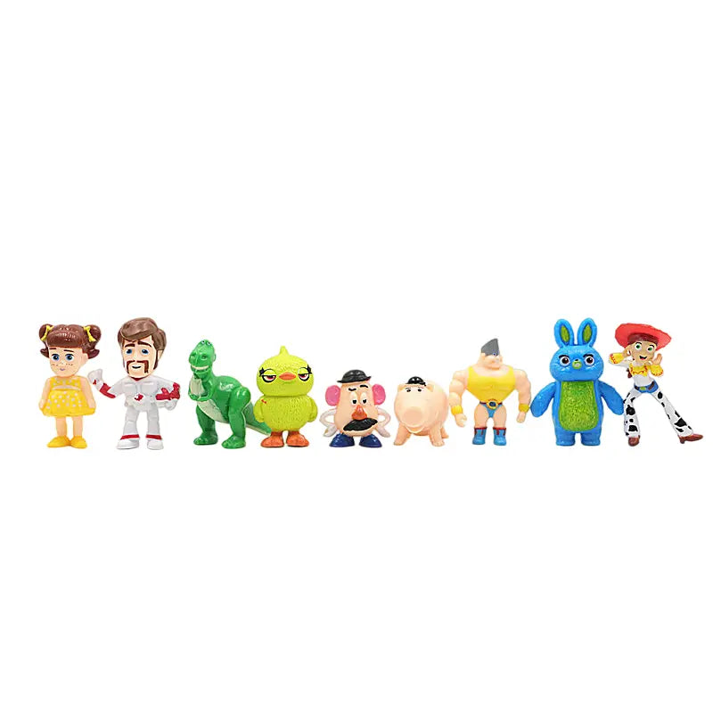 36 pcs Toy story