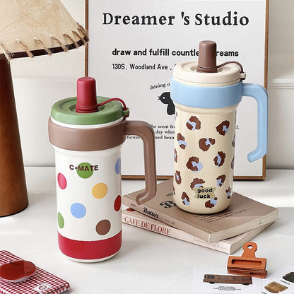 Stainless Steel Vacuum Cups
