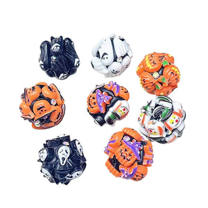 30pcs Halloween Penbeads 1