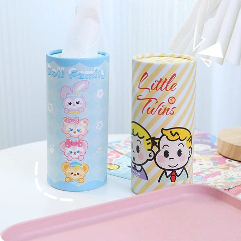 3pcs Sanrio Car Paper