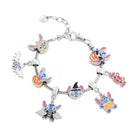 Stitch With Friends Pandora Bracelet