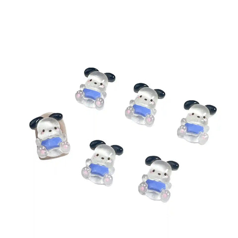20pcs Sanrio Charms