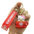 Sanrio STARBUCKS Cup Keychain