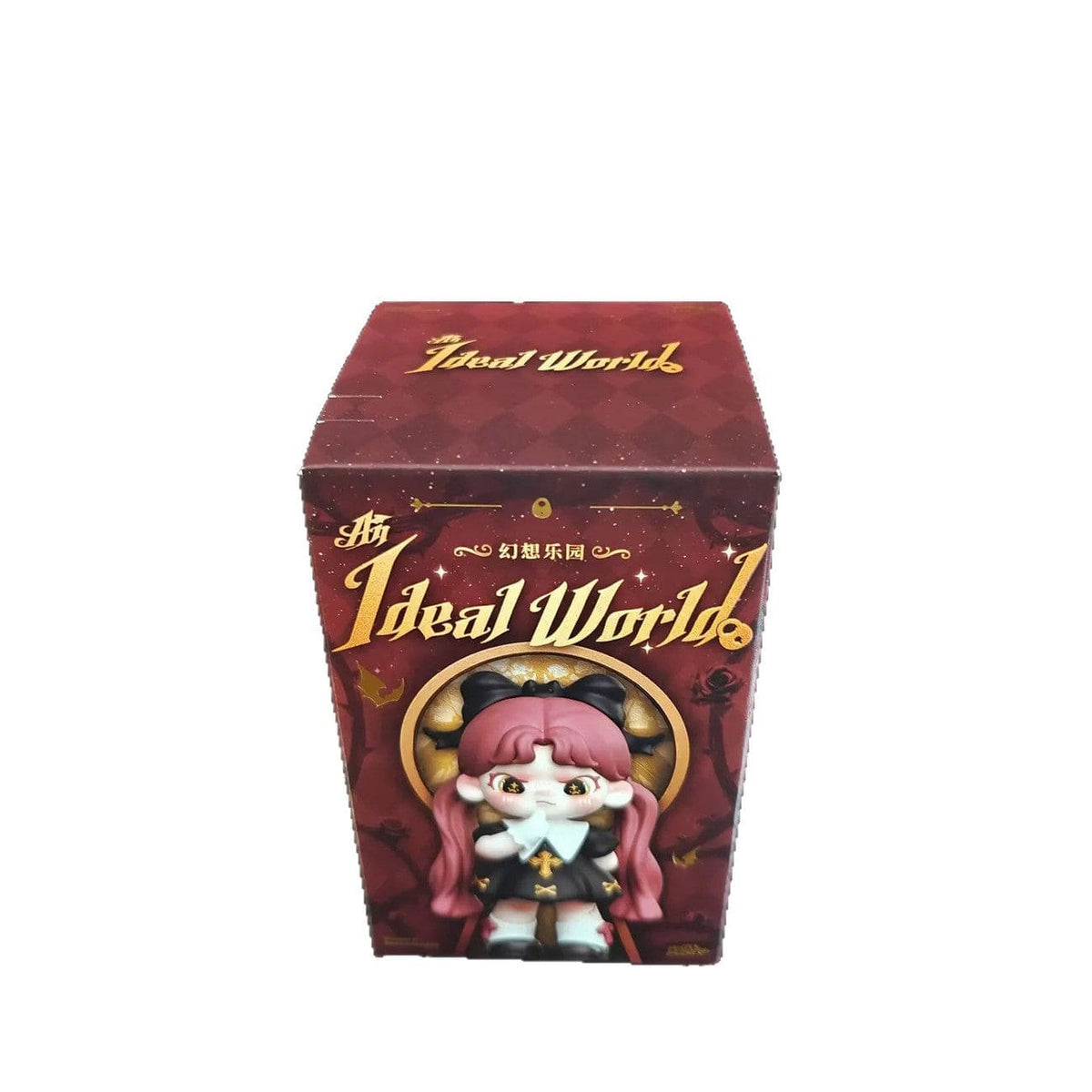Dora Ideal World Blind Box