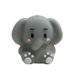 10pcs / Elephant-B