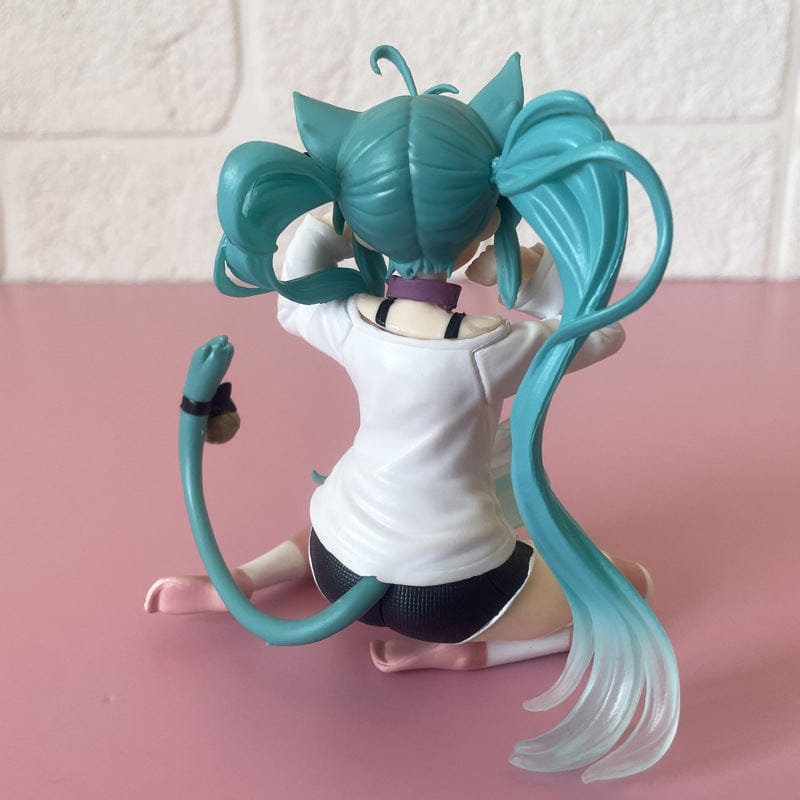 Hatsune Miku