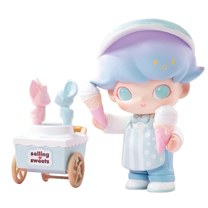 Dimo Dating Blind Box