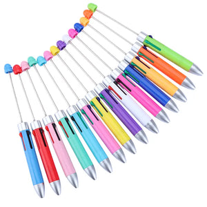 5pcs 4 colors DIY Pens