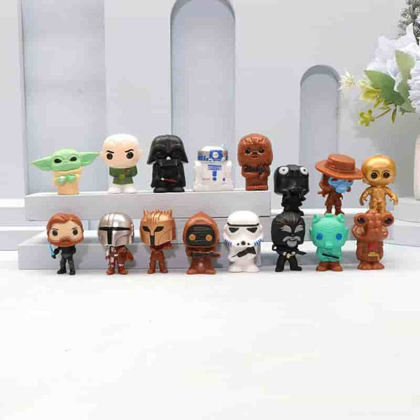 Star Wars [Set of 30]