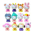 12 pcs Animal HelloKitty