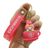 Sanrio STARBUCKS Cup Keychain