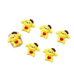 20pcs / Pompompurin-A