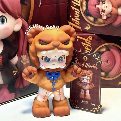 Dora Ideal World Blind Box