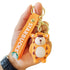 Bear STARBUCKS Keychain