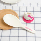 Hello Kitty Rice Scoop Kuku Melo Cinna