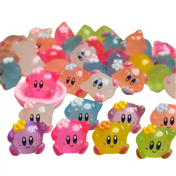 Luminous Kirby [Set of 10]