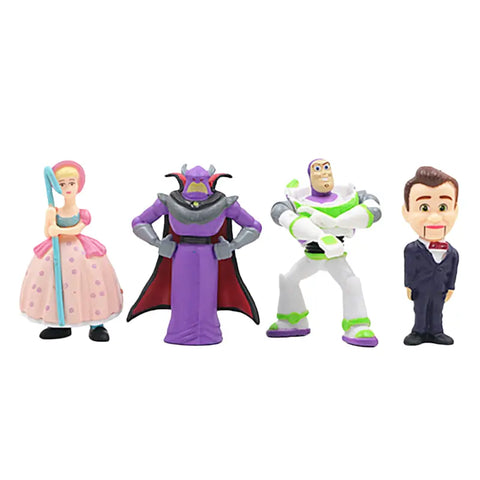 36 pcs Toy story