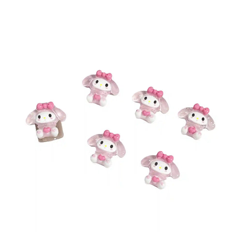 20pcs Sanrio Charms