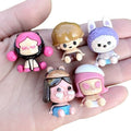 20pcs Popmart Penbeads