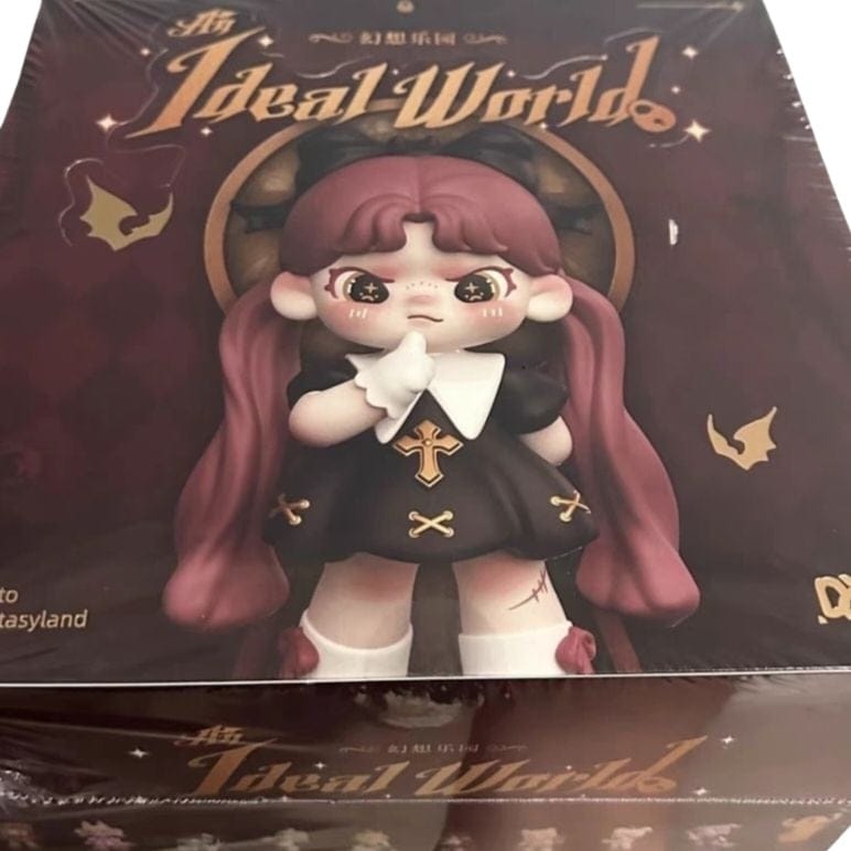 Dora Ideal World Blind Box