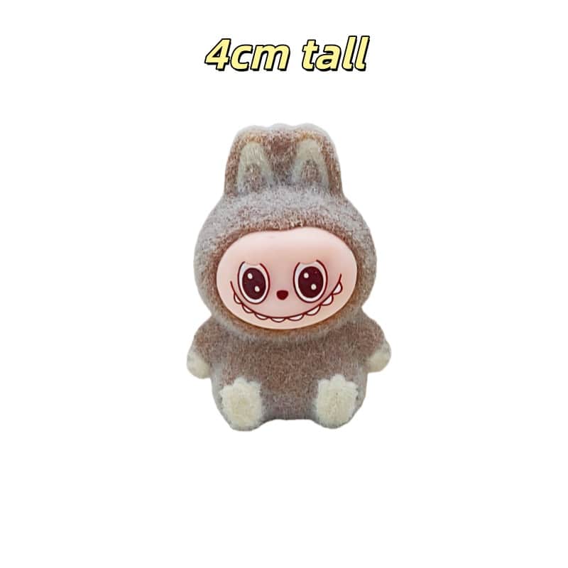 10 pcs/11 pcs Labubu4