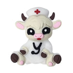 10pcs / Nurse Cow