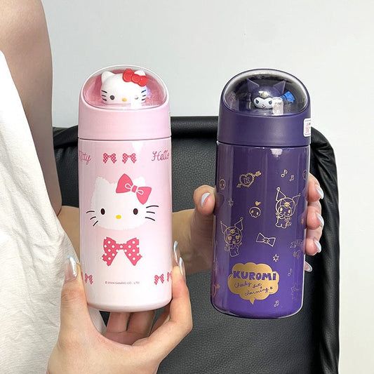 Stainless Steel Vacuum Cups