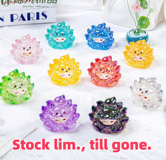 nine-tailed fox match game -open in live