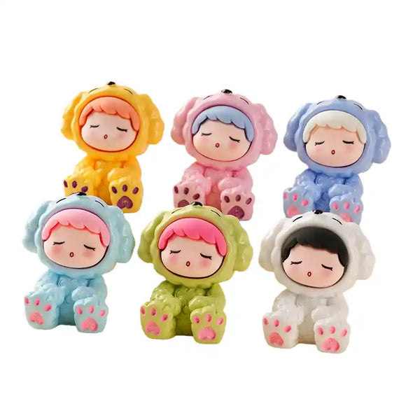 Gummy bears [Set of 20]