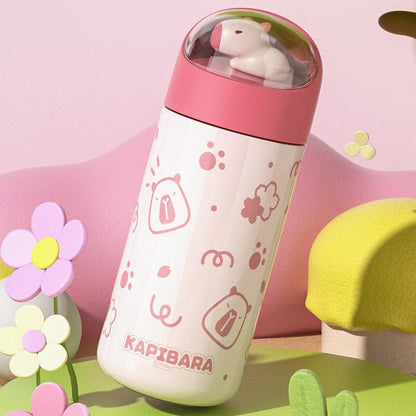 Stainless Steel Vacuum Cups