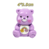 12 pcs CareBear(color)