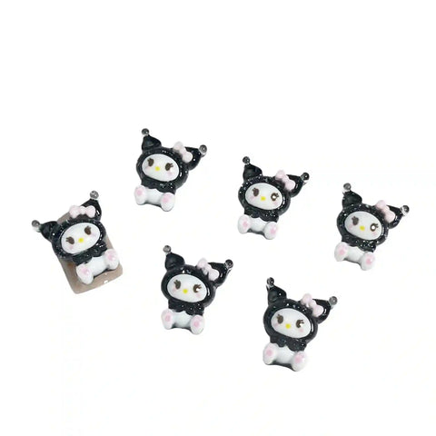 20pcs Sanrio Charms