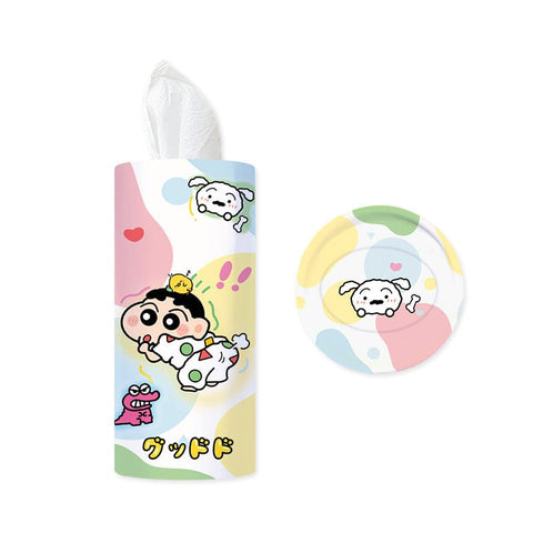 3pcs Sanrio Car Paper