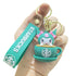 Sanrio STARBUCKS Cup Keychain