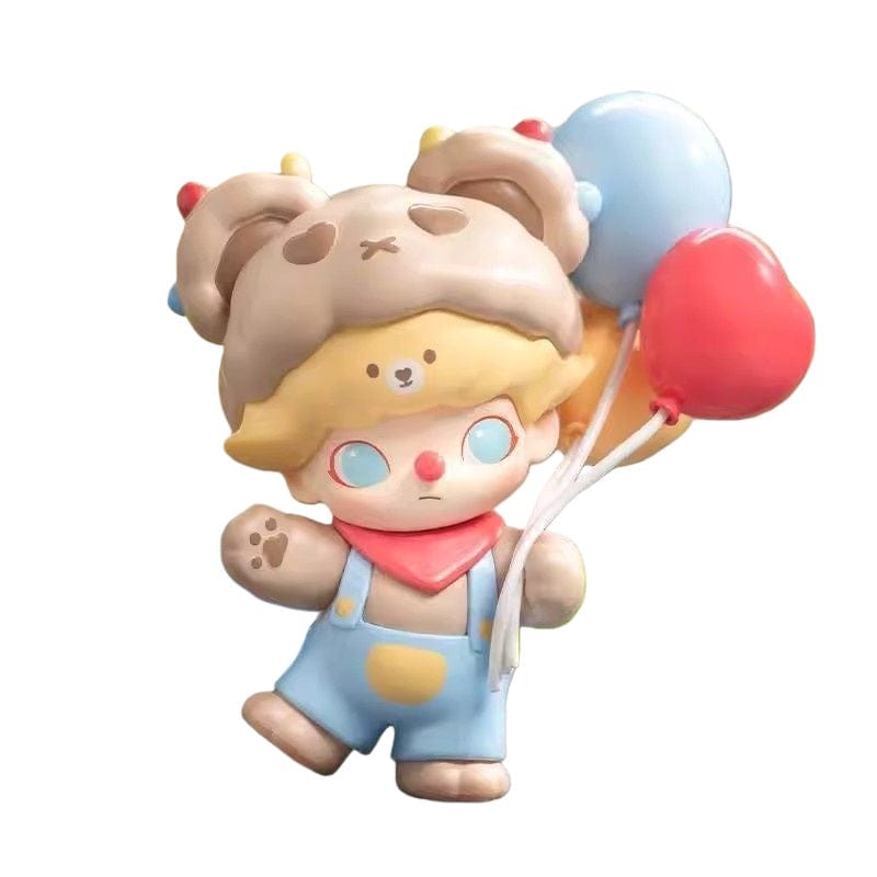 Dimo Dating Blind Box