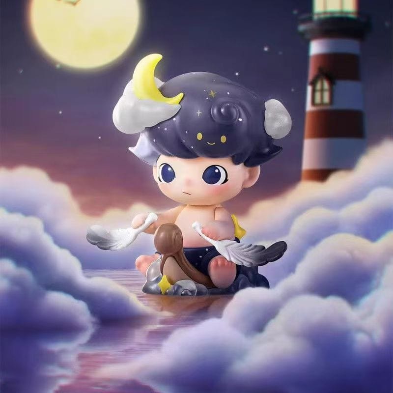 Dimo Weaving Wonders Blind Box