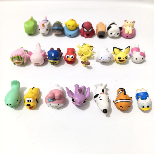 cute cable organizer-match game open in live