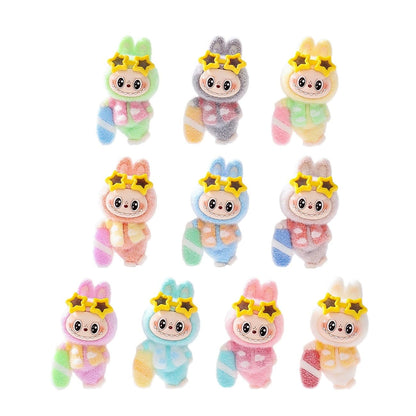 Surfing Labubu match game -open in live