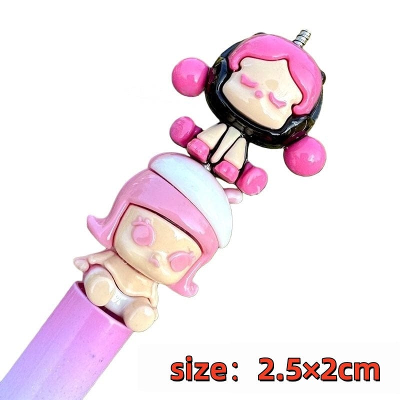 20pcs Popmart Penbeads